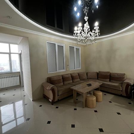 Комплекс Sea Apartments Батуми Экстерьер фото