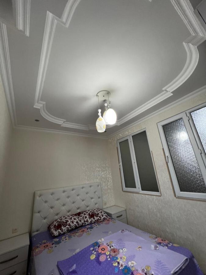 Комплекс Sea Apartments Батуми Экстерьер фото