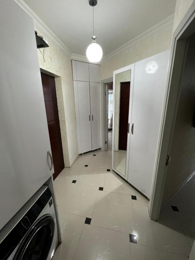 Комплекс Sea Apartments Батуми Экстерьер фото